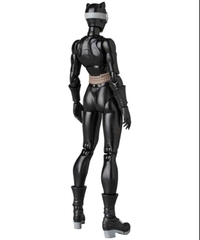 Mafex 123: Mafex Catwoman (Batman: Hush ver.)