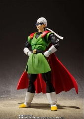 S.H.Figuarts: Great Saiyanman