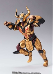 S.H.Figuarts: Absolute Diavolo