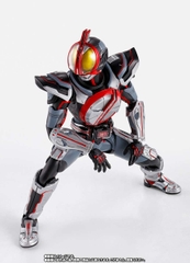 S.H.Figuarts: Kamen Rider Next Faiz