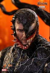 Hottoys MMS626: Hottoys Venom 2.0 (Venom: Let There Be Carnage)