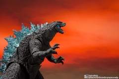 S.H.MonsterArts: Godzilla 2021 (Godzilla vs Kong)