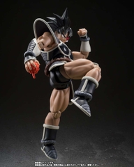 S.H.Figuarts: Tulece