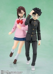 S.H.Figuarts Dandadan: Okarun