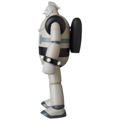Mafex 135: Mafex Tetsujin 28 Go (B&W ver.)