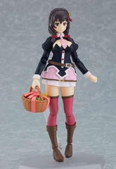 Figma 531: Figma Yunyun (Kono Subarashii Sekai Ni Syukufuku Wo! Legend of Crimson)