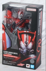 S.H.Figuarts: Kamen Rider Drive Type Speed (Heisei Generations Edition)