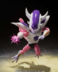 S.H.Figuarts: Frieza (Third Form)