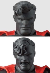 Mafex 189: Mafex Superman (TDKR:The Dark Knight Falls)