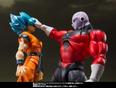 S.H.Figuarts: Jiren