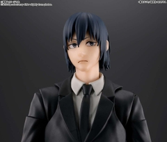 S.H.Figuarts: Aki Hayakawa (Chainsaw Man)