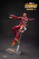 ZDtoys: Ironman Mk50