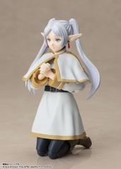 S.H.Figuarts: Frieren