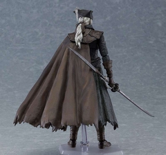 Figma 536: Figma Lady Maria of the Astral Clocktower (Bloodborne: The Old Hunters)
