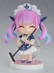 Nendoroid 1663: Minato Aqua (Hololive Production)