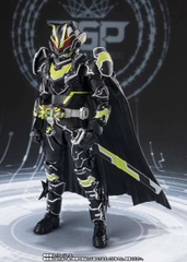 S.H.Figuarts: Kamen Rider Tycoon Bujin Sword