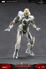 ZDtoys: Ironman Mk39