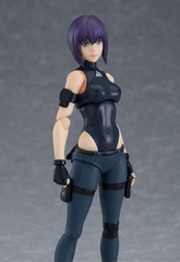 Figma 503: Figma Motoko Kusanagi - SAC_2045 ver. (Ghost in the Shell: SAC_2045)