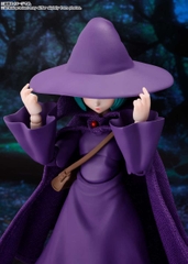 S.H.Figuarts: Schierke