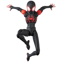 Mafex 107: Mafex Miles Morales (Into the Spider-verse)