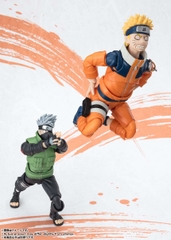 S.H.Figuarts: Kakashi Hatake (Narutop99)