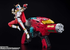 S.H.Figuarts: Zenkaiger