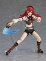 Figma 566: Figma Eris Boreas Greyrat (Mushoku Tensei: Jobless Reincarnation)