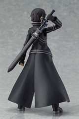 Figma 174: Figma Kirito (Sword Art Online)