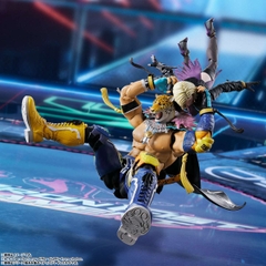 S.H.Figuarts: King (Tekken 8)