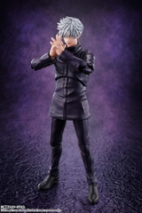 S.H.Figuarts: Gojo Satoru (Jujutsu Kaisen)