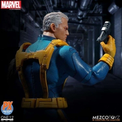 Mezco: Cable PX