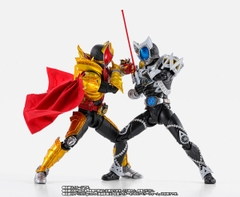 S.H.Figuarts: Kamen Rider Saga