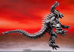 S.H.MonsterArts: Mechagodzilla 2021 (Godzilla vs Kong)