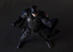 S.H.Figuarts: Batman 2022