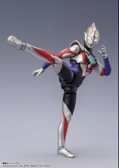 S.H.Figuarts: Ultraman Orb Spacium Zeperion (Ultraman New Generation Stars ver.)