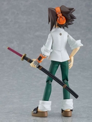 Figma 537: Figma Yoh Asakura (Shaman King)
