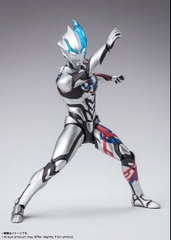 S.H.Figuarts: Ultraman Blazar