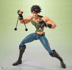 S.H.Figuarts: Joseph Joestar (JoJo's Bizarre Adventure: Battle Tendency)