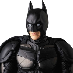 Mafex 053: Mafex Batman 3.0