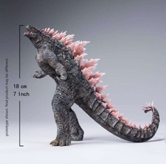 Hiya Toys: Godzilla 2024 evoled (tượng tĩnh)