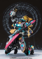 S.H.Figuarts: Kamen Rider Nago Fever Beat Form