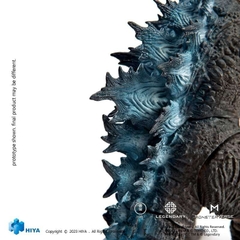Hiya Toys: Heat Ray Godzilla 2021 (Godzilla vs Kong)