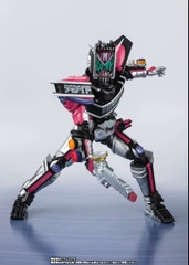 S.H.Figuarts: Kamen Rider Zio Decadearmor