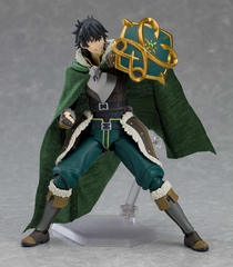 Figma 494: Figma Naofumi Iwatani (The Rising of the Shield Hero)