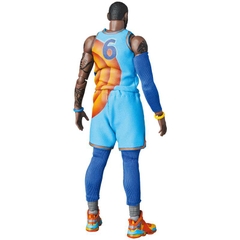 Mafex 197: Mafex LeBron James (Space Jam: A New Legacy ver.)