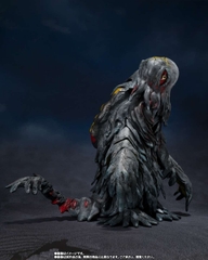 S.H.MonsterArts: Hedorah (50th Anniversary Special set)