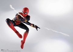 S.H.Figuarts: Spiderman Integrated suit (Spiderman: No Way Home)