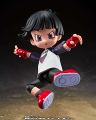 S.H.Figuarts: Pan (Super Hero)