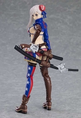 Figma 560: Figma Berserker/Miyamoto Musashi (Fate/Grand Order)