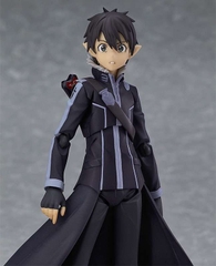 Figma 289: Figma Kirito ALO ver. (Sword Art Online II)